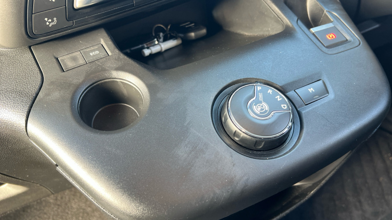 Citroen Berlingo 1.2 PureTech 130 Flair XTR XL 5dr EAT8 [7 seat] Petrol Estate